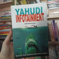 Image of Yahudi Infotainment