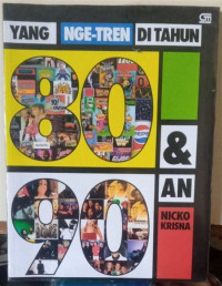 Image of Yang Nge-tren di Tahun 80 & 90an